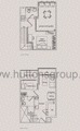 Sims Edge (D14), Apartment #168663322